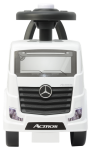 Mamido Odrážedlo Mercedes Actros 3316TA bílé