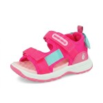 Dívčí sandály TIRAS FUCSIA Biomecanics 262242-C146 - 30