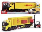 DICKIE Nákladní auto DHL Volvo FH16