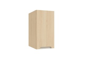 Koupelnová skříňka nízká Naturel Stilla 30x60x45 cm dub Vicenza STILLAAV03001 STILLAAV03001