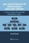 Jak české školství spravovaly školské úřady a co z toho plyne pro Strategii 2030+ - Tomáš Bouda - e-kniha