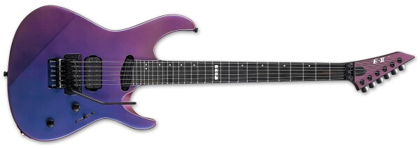 ESP E-II Maverick Andromeda II Satin