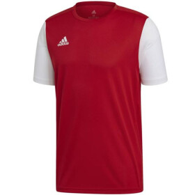 Pánské fotbalové tričko 19 JSY M L model 15945891 - ADIDAS