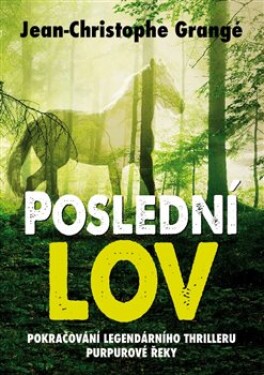 Poslední lov