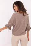 Svetr model 216663 Italy Moda universal