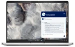 DELL Pro 16 Plus PB16250 stříbrná / 16" FHD+ / Intel Core Ultra 7 268V 2.2GHz / 32GB / 1TB SSD / Intel Arc 140V / W11P (2CTPV)