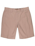 Santa Cruz Classic Workshort SAND pánské plátěné kraťasy