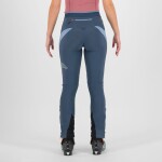 KARPOS W Alagna Evo W Pants, Midnight/Spring Lake velikost: S