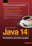 Java 14 - Rudolf Pecinovský - e-kniha
