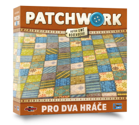 Patchwork