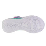Boty Skechers Flutter Heart Lights Jr 302315L-LVMT 27,5