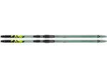 Fischer ULTRALITE CROWN EF běžky + CONTROL STEP vázání 2024/25 194 cm