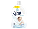 Silan Sensitive & Baby Koncentrovaný avivážní přípravek 130 PD
