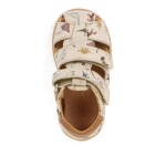 Dětské sandály Froddo G2150200-14 Velikost: 23