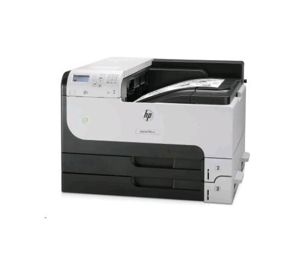HP LaserJet Enterprise 700 M712dn (A3, 41 ppm A4, USB 2.0, Ethernet, Duplex) EDF_717275