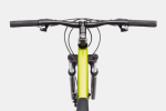 Horské kolo Cannondale Trail 8 highlighter M