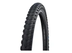 Schwalbe Marathon 365 Performance GreenGuard 55-622 trekingový plášť drát Black Reflex