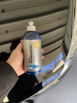 Koch Chemie Leštěnka s voskem Koch Shinespeedpolish 500 ml EG477711500