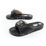 Scholl x HFD Pescura W žabky F304421004 dámské 37