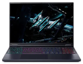 Acer Predator Helios Neo 16 PHN16-I31-74HC / Herní notebook / 16" 2560x1600 / i7-14650HX / 16GB / 1TB SSD / RTX 5060 8GB (NH.U64EC.006)