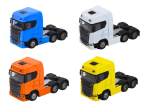 Mamido Nákladní automobil bez přívěsu 1:32 s efekty