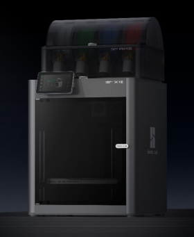 Bambu Lab X1E Combo