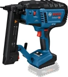 Bosch GNH 18V-38 M Professional / Aku sponkovačka na dřevo / 18V / sponky 5,8x38 mm / bez aku a nabíječky (0601482500)