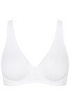 SLOGGI BASIC+SOFT PODPRSENKA bílá 85D