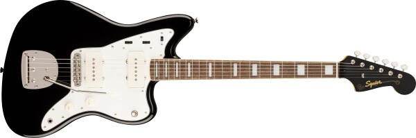 Fender Squier FSR Classic Vibe 60s Jazzmaster LRL BLK