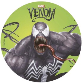 Obrázek Jedlý papír Venom