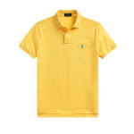 Polo Ralph Lauren Slim Fit Mesh Shirt M 710795080003 XS