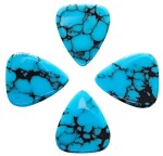Timber Tones Stone Tones Blue Dragon Skin 4-Pack
