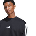 Adidas Essentials Sweatshirt 3-Stripes Fleece M JE6304 pánské 2 XL