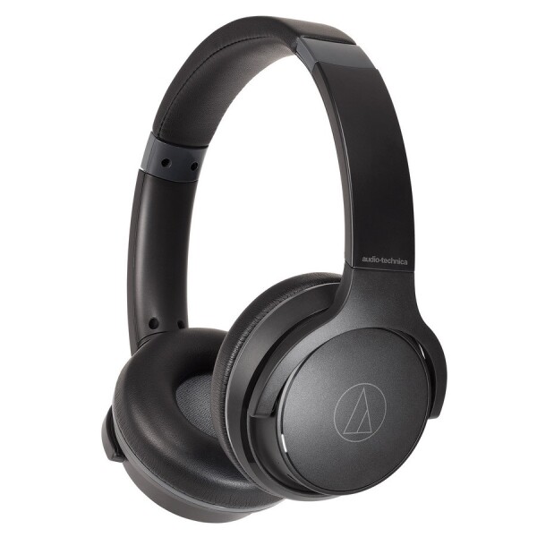 Audio-Technica ATH-S220BT Black