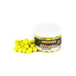 Mikbaits Boilie Mirabel Fluo 12mm 150ml - Pampeliška,Mikbaits Boilie Mirabel Fluo 12mm 150ml - Pampeliška