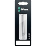 Wera 867/4 Z TORX® BO 40 X 89 MM 05060056001 bit Torx TR 40 nástrojová ocel legováno, vysoce pevné F 6.3 1 ks