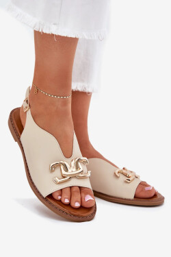Sandály model 214335 Step in style 39
