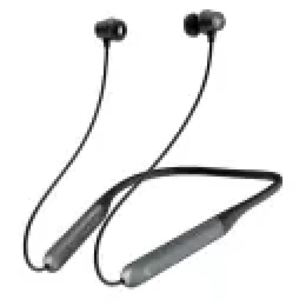 Verbatim TruSound ANC černá / Bezdrátová sluchátka / ANC / Bluetooth 5.4 / mikrofon / 28 h (30205)