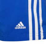 Tkané šortky adidas Essentials 3 Stripes Jr GS4254 140cm