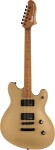 Fender Squier Contemporary Active Starcaster Roasted MN SG