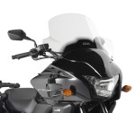 D1133St čiré plexi Honda Ctx 700 Dct (14-16)
