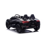 Mamido Dětské elektrické auto Lamborghini Revuelto XL STRONG černé