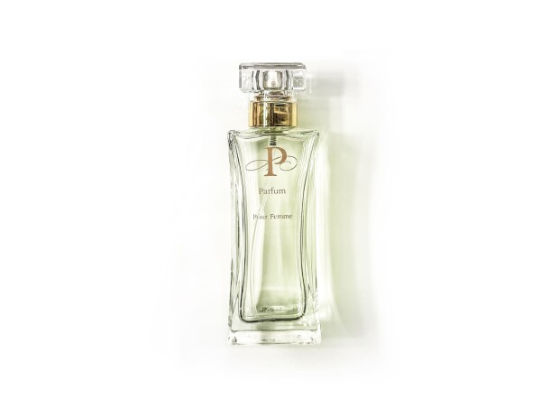 PURE No.59 Parfémovaná voda Velikost: 50 ml bez víčka a krabičky