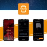 SET pro vzdálené ovládání sauny MySentio WIFI CFSSTC812L