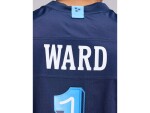 Nike Pánský dres Tennessee Titans NFL Cam Ward #1 2026 Rivalries Game Velikost: M