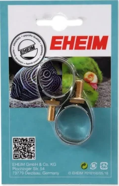 Eheim Hadicová spona 16-22 mm / Spona / 2 ks (E11-4005530)