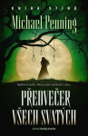 Předvečer všech svatých - Michael Penning