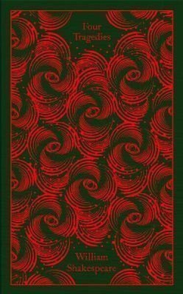 Four Tragedies - William Shakespeare