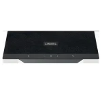 Fanvil Linkvil CS40 černá / Konferenční zařízení / USB/Bluetooth / 3 mikrofony / BT 5.4 (CS40)