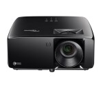 Optoma projektor HZ41HDR (DLP, Laser, Full HD, 4400 ANSI, 2xHDMI, RS232, RJ45, USB-A, repro 1x15W) EDF_7660422